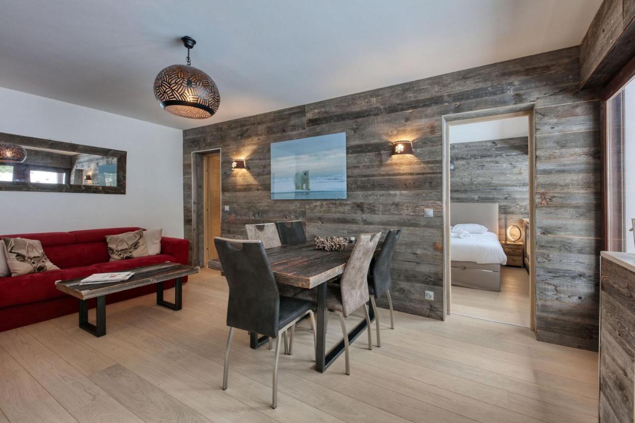 Immobilier De Montagne - La Collection - Verdoyant Megève Dış mekan fotoğraf